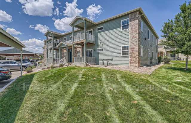 1731 W 53rd Place - 1731 West 53rd Place, Berkley, CO 80221