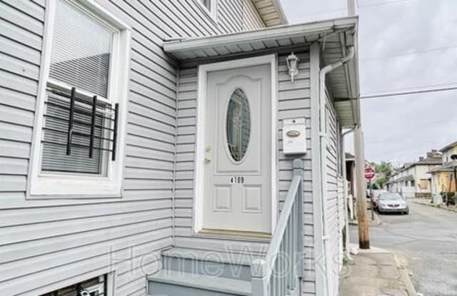 4109 Morrison Ct - 4109 Morrison Court, Baltimore, MD 21226