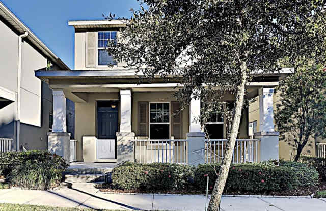 324 Michael Blake Blvd - 324 Michael Blake Boulevard, Winter Springs, FL 32708