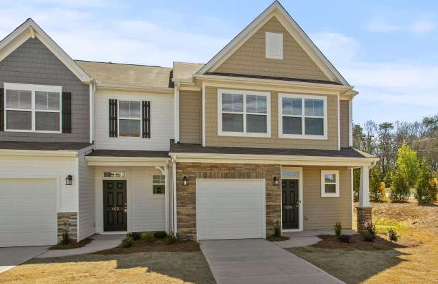 Stunning 3 Bedroom Townhome in Piedmont, SC - Available NOW! Gallery 3