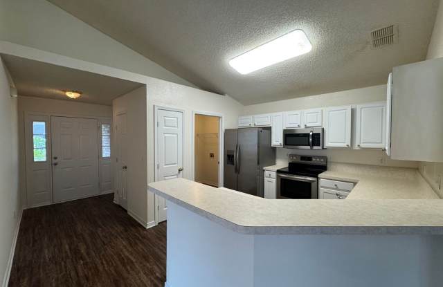 Move In Special 1/2 Off 1st Months Rent! 4/2 Middleburg Single Family Home photos photos