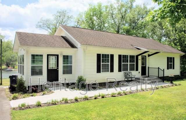 4518 Holston Hills Road photos photos