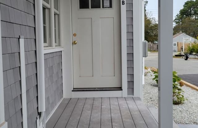 205 Lower County - 205 Lower County Road, Dennis Port, MA 02639