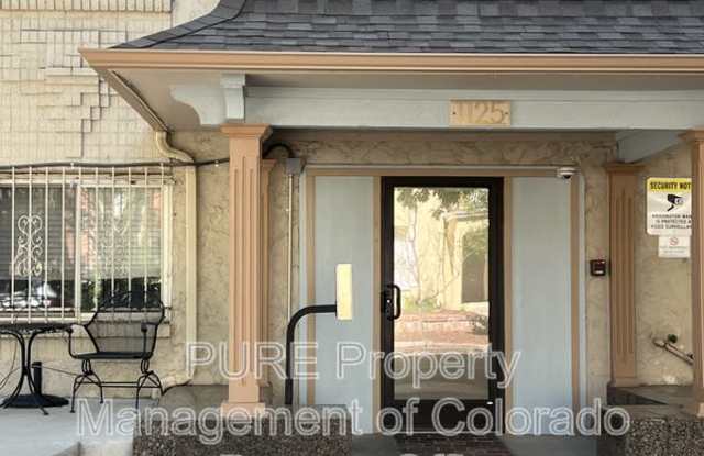 1125 N Washington St photos photos