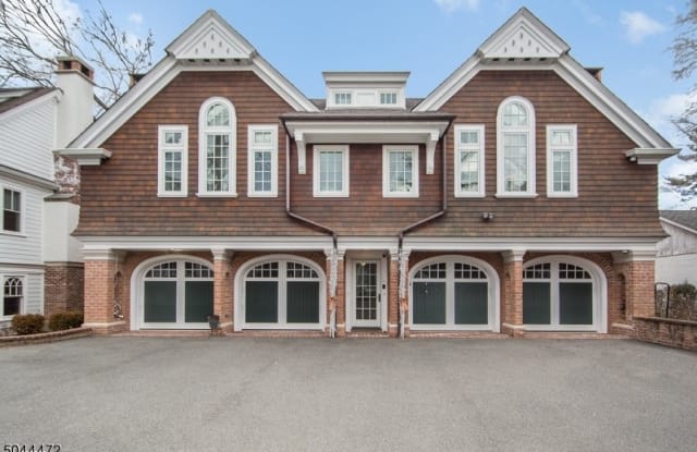 109 Washington St - 109 Washington Street, Morristown, NJ 07960