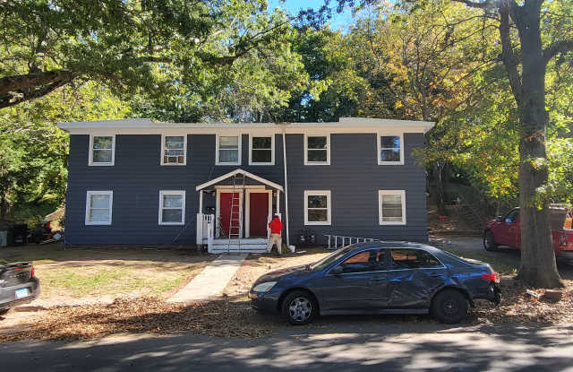 56 Victory Drive - 56 Victory Drive, New Haven, CT 06515