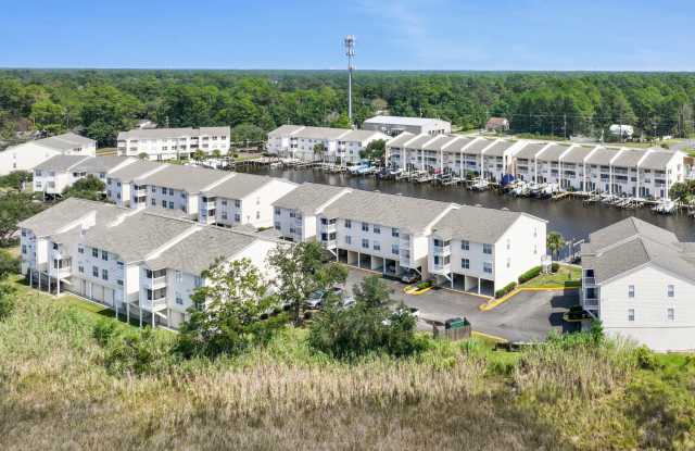 Welcome to Harbor Landing Condominiums — where coastal living meets convenience! photos photos