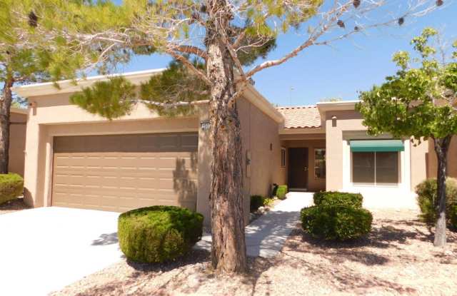 2 Bed/ 2 Bath Charleston floor plan in Sun City Summerlin photos photos