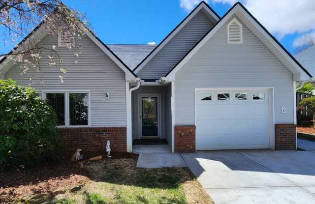 Mountain Brook Village -Rental photos photos