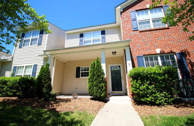 Nice 3 bedroom townhouse in SW Durham! photos photos Nice 3 bedroom townhouse in SW Durham! photos photos