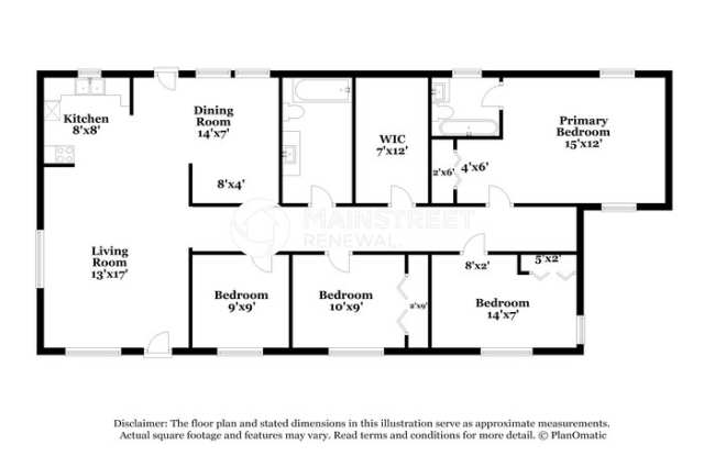 7441 Homestead Drive photos photos