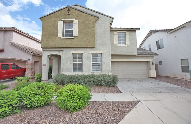 5313 W Albeniz Pl - 5313 West Albeniz Place, Phoenix, AZ 85043