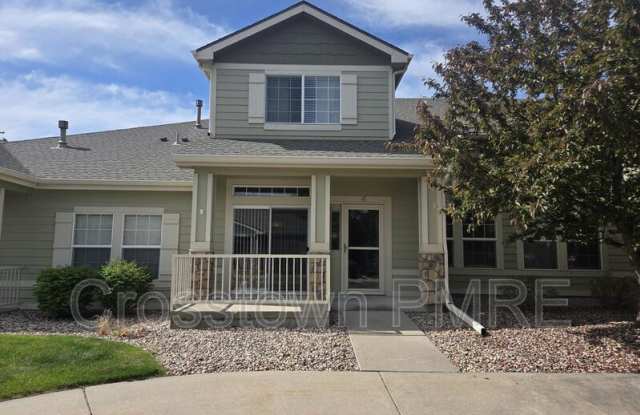 1900 68th Avenue - 1900 68th Avenue, Greeley, CO 80634