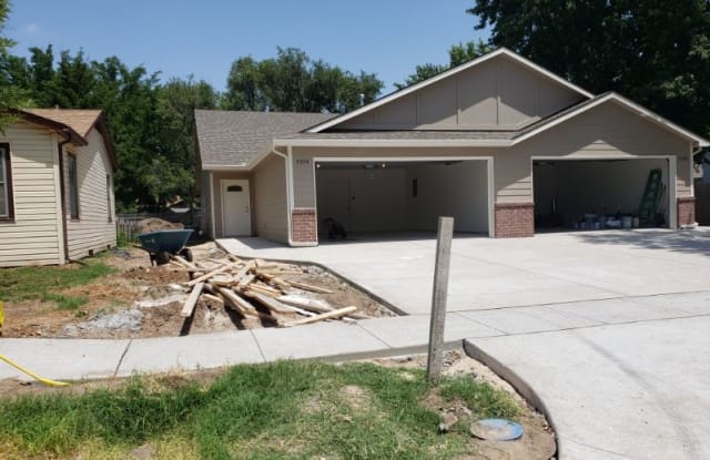 5390 W. 9th - 5390 West 9th Street North, Wichita, KS 67212