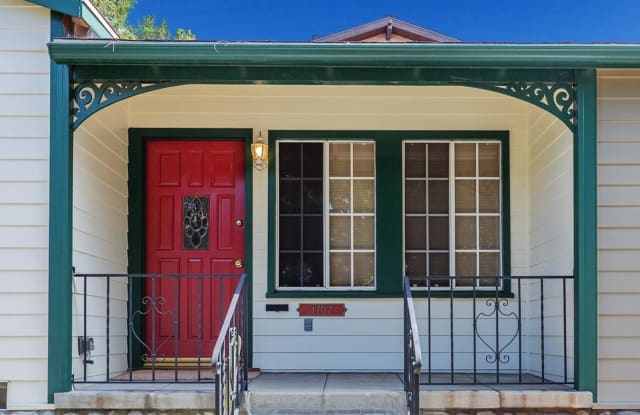 1707 Arlington Avenue - 1707 Arlington Avenue, Glendale, CA 91208