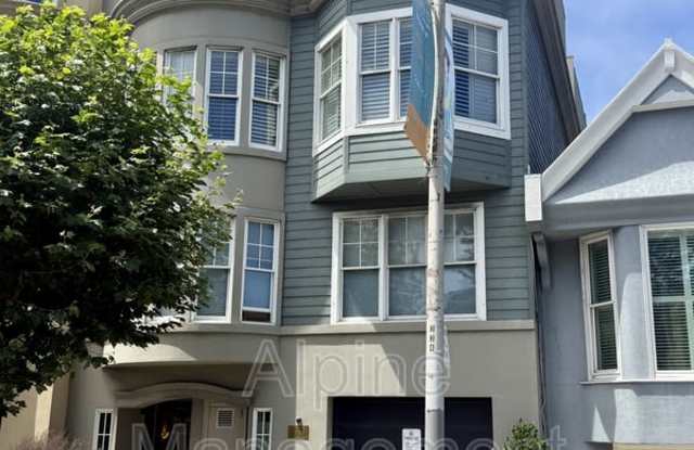3316 California Street #2 photos photos