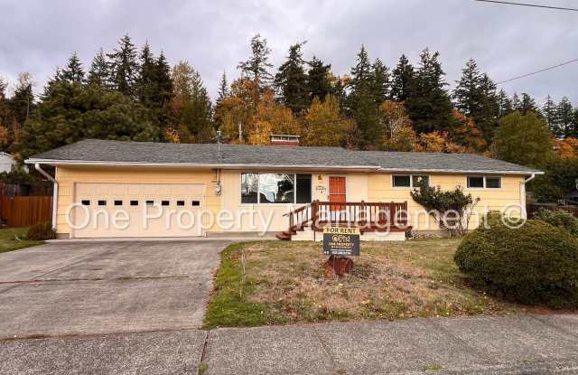 One Level Ranch on Desirable Cascade Way Gallery 1