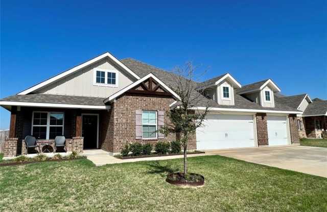 4010 Bridle Path Lane - 4010 Bridle Path Lane, Sanger, TX 76266