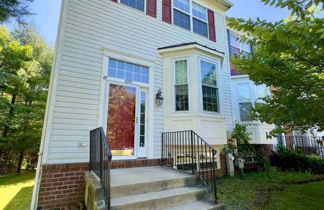Beautiful 4 Bedroom Home in Foxridge - Randallstown! photos photos