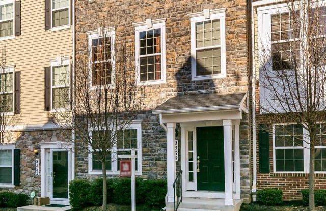 9354 PARAGON WAY - 9354 Paragon Way, Owings Mills, MD 21117