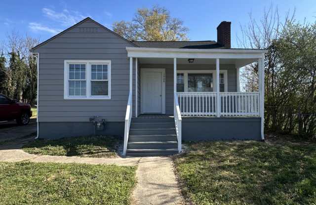 1904 North Main Street photos photos