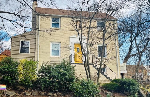 2829 63RD AVE - 2829 63rd Avenue, Cheverly, MD 20785