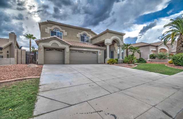 16042 S 14TH Drive - 16042 South 14th Drive, Phoenix, AZ 85045