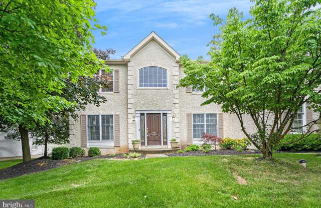 104 SPYGLASS DRIVE - 104 Spyglass Drive, Montgomery County, PA 19422