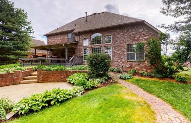 Amazing Home Prospect Kentucky For Rent Gallery 3