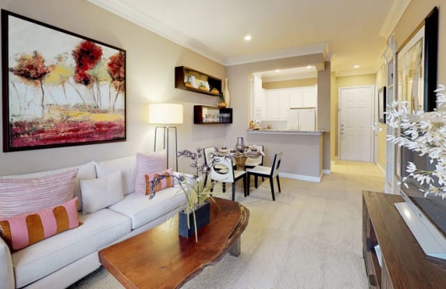 Tuscany Court Apartments Gallery 2