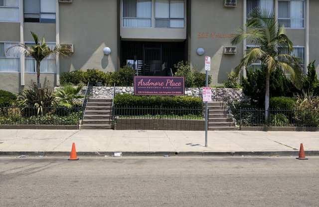 926 N Ardmore Ave - 926 North Ardmore Avenue, Los Angeles, CA 90029