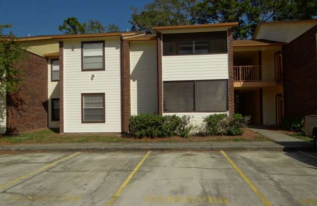 1400 Gandy Blvd North #1009 - 1400 Gandy Blvd N # 1009, St. Petersburg, FL 33702