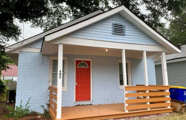 405 N 12th Ave - 405 North 12th Avenue, Hopewell, VA 23860