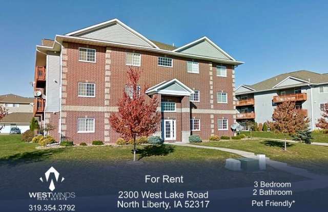 2300 West Lake Road photos photos