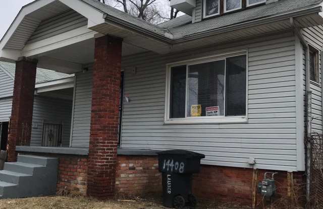 14408 Lauder Street - 14408 Lauder Street, Detroit, MI 48227