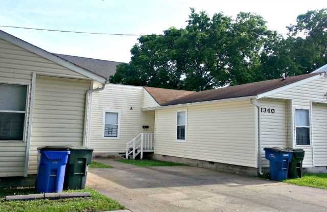1340 W 42nd St Apt A-B - 1340 West 42nd Street, Norfolk, VA 23508