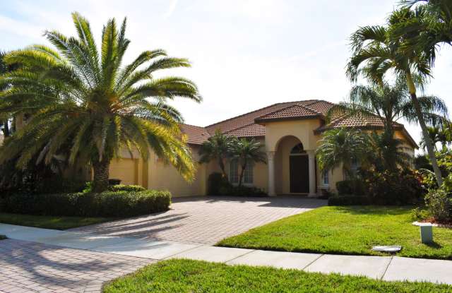 895 SW Grand Reserves Boulevard - 895 Southwest Grand Reserves Boulevard, Port St. Lucie, FL 34986