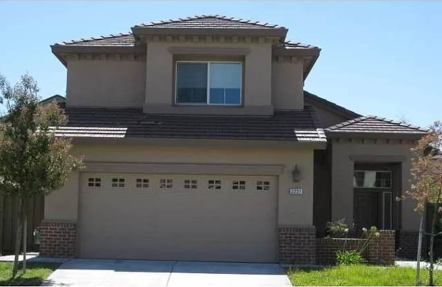 2231 Owl Meadow St - 2231 Owl Meadow Street, Folsom, CA 95630