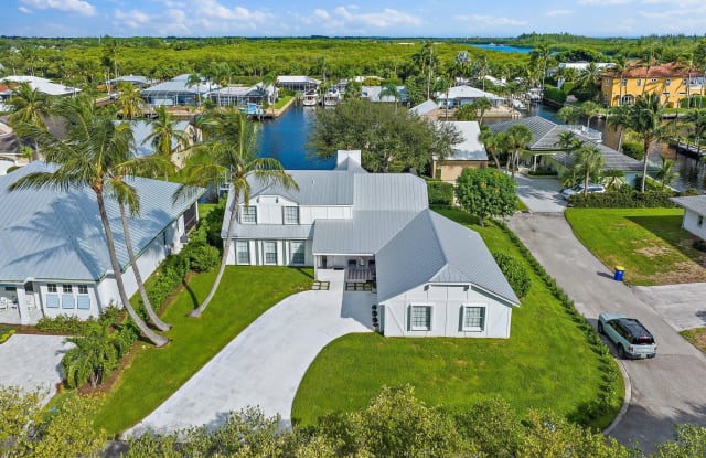 9367 SE Mast Terrace - 9367 Southeast Mast Terrace, Hobe Sound, FL 33455
