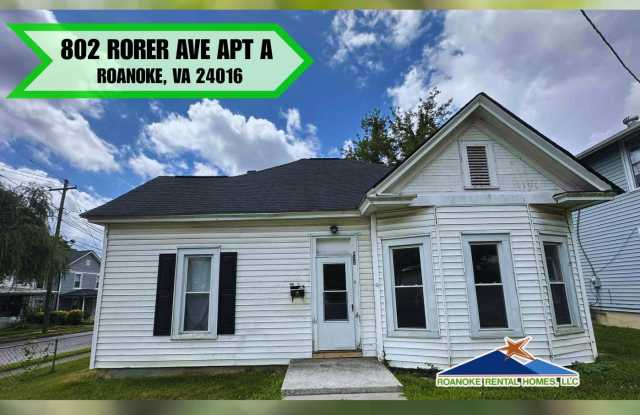 802 Rorer Ave SW photos photos 802 Rorer Ave SW photos photos