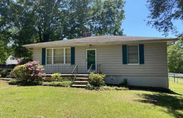 108 S Rockview st - 108 South Rockview Drive, Greenville County, SC 29609