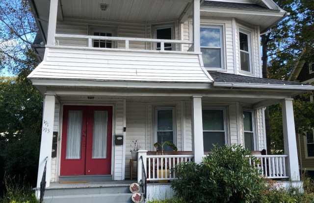 191 Willard Street - 191 Willard Street, New Haven, CT 06515