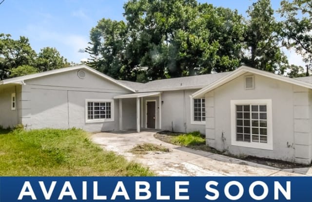 7508 East 25th Avenue - 7508 E 25th Ave, East Lake-Orient Park, FL 33619
