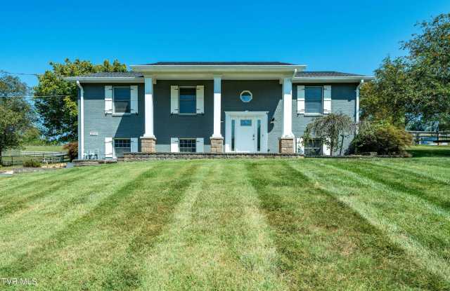3220 Knob Creek Road - 3220 Knob Creek Road, Washington County, TN 37615