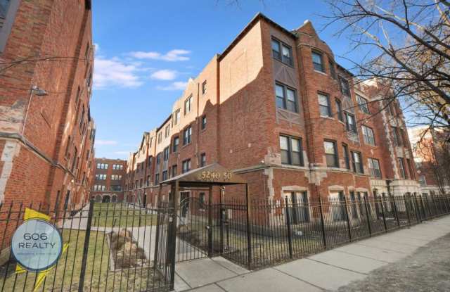 5246 South Drexel Ave. Gallery 2