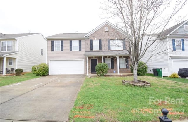 7704 Aragorn Lane - 7704 Aragorn Lane, Charlotte, NC 28212