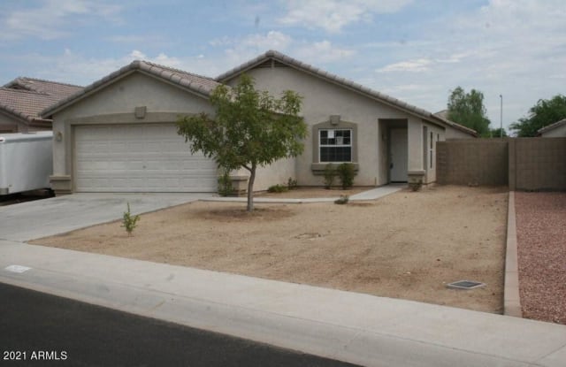12618 W CORRINE Drive - 12618 West Corrine Drive, El Mirage, AZ 85335