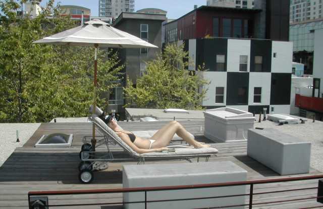 1535 Kettner Boulevard Gallery 2