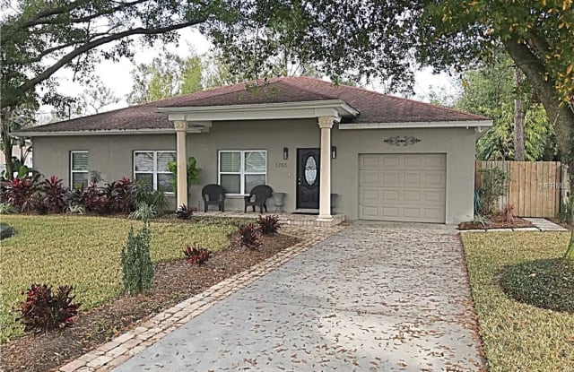 1705 W LOUISIANA AVENUE - 1705 W Louisiana Ave, Tampa, FL 33603