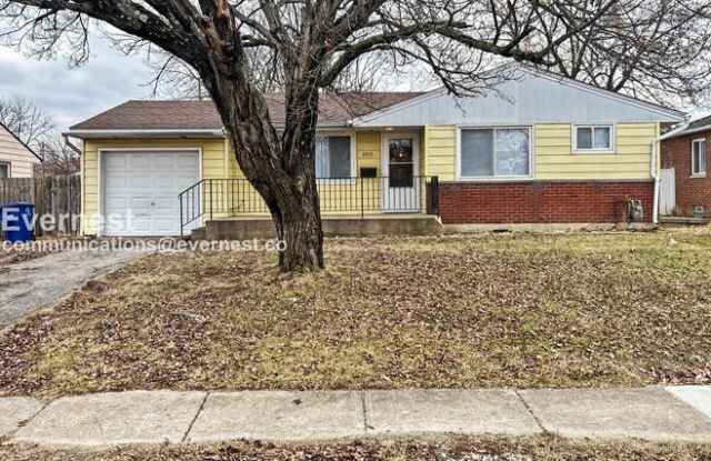 3515 Eakin Road photos photos